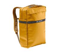 Vaude Transformer 20 Sac à dos de vélo jaune, polyester recyclé, unisexe