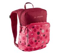 VAUDE sac à dos Minnie 5 Bright Pink / Cranberry