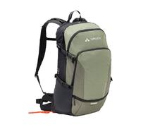 VAUDE Sac à Dos Moab Control 20 vert 14 Liter