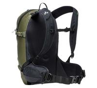 VAUDE Monviso 20 20 L Kaki