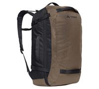 VAUDE Sac à dos de voyage Mundo Carry-On 38 38 L Deer Brown