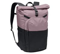 VAUDE Sac à dos urbain Okab II Compartiment pour ordinateur portable Noir/Violet Taille unique