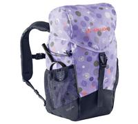 VAUDE Skovi 10 Sacs à Dos 10-14 l, Pastel Lilac, Taille Unique Mixte Enfant