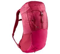 VAUDE Sac à dos pour femme Skomer 16, Femme, 15828, Rouge cramoisi, Taille unique