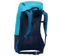 VAUDE Sac à dos de randonnée Skomer 18 Femme 18 L Aqua