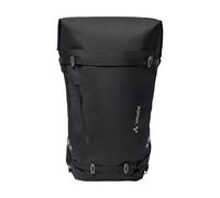 VAUDE Sac à dos unisexe Proof 28 – 28 l – Noir