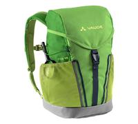 VAUDE 15476 mixte enfant Sacs à dos 10-14L, Apple, 10 Litres