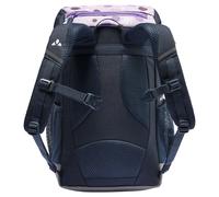 VAUDE Sac à dos Puck 10 – 10 L – Écologique – Enfants – Lilas pastel