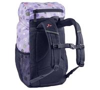 VAUDE Sac à dos pour enfants Skovi 10 – 10 L, 36 cm, violet