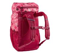 Vaude Sac à dos enfant Skovi 10 – 10 L – Rose vif / Cranberry