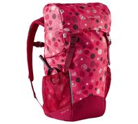 Vaude – Sac à dos enfant – Skovi 15 – 15 L – Bright Pink / Cranberry