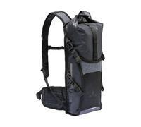 VAUDE Sac à Dos Trailpack II noir 8 Liter