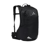 VAUDE Sac à dos vélo Bike W Trailvent 10 l Noir