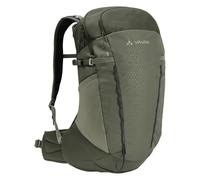 VAUDE Sac à dos de randonnée Agile Air 26 53 cm Brun