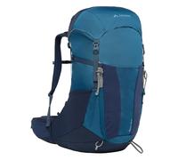 VAUDE Sac à dos de randonnée Brenta 44+6 L Unisexe Baltic Sea