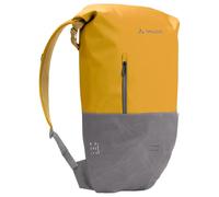 Vaude CityGo 18 Sac à dos jaune, unisexe, 18L