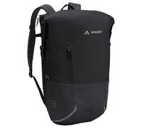 Vaude Bike Citygo Bike Ii 23l Backpack Noir Homme,Femme Black