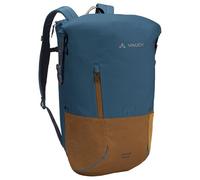 Vaude Bike Citygo Bike Ii 23l Backpack Bleu Homme,Femme Baltic Sea