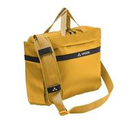 VAUDE Sac à bandoulière Mineo Commuter Briefcase 17 – 17 l – Jaune brûlé
