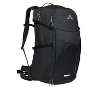 Vaude Bike Trailcontrol Backpack Noir