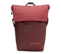 Vaude Unuk II Daypack 39 cm Compartiment pour ordinateur portable rouge