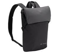 VAUDE Sac à dos Unuk II 8 l avec compartiment pour ordinateur portable 39 cm Noir