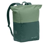 VAUDE Sac à dos Wala unisexe de journée – compartiment pour ordinateur 42 cm – dark forest