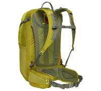 VAUDE Sac à dos Wizard 28 l Jaune