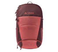 Vaude Sac à dos Wizard 30+4 54 cm rouge