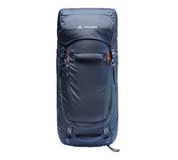 VAUDE Astrum Evo 55+10 Sac à Dos, Eclipse, Taille Unique Femme