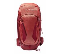 VAUDE sac à dos Women's Asymmetric 38 + 8 Hotchili