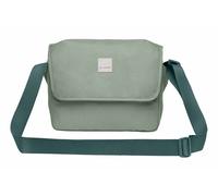 VAUDE Sacoche bandoulière Coreway Messenger 6 - 6 L Agave (vert)
