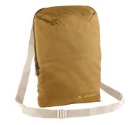 VAUDE sac à épaule bandoulière Travel Organizer M Peanut Butter