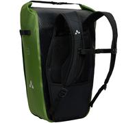 Vaude Aqua 26 L Daypack 43 cm Compartiment ordinateur vert