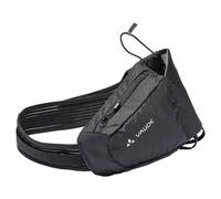 VAUDE Sac banane Tents Attendant Noir