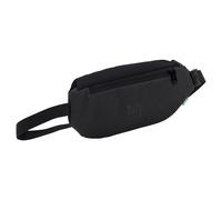 VAUDE Sac banane Citymove 2 L unisexe Noir Taille unique EU