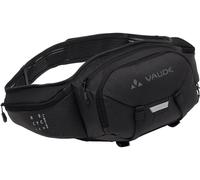 Vaude Bike Moab 3l Waist Bag Vert Cedar Wood