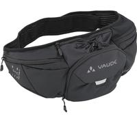 VAUDE Sac banane Moab Hip Pack 4 – 4 L – Noir