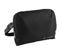 Vaude Travel Organizer M, Transport d'objets de valeur mixte adulte, black, M