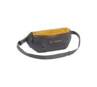 VAUDE Sac Banane Unisexe Citymove, Jaune brûlé, Taille Unique EU