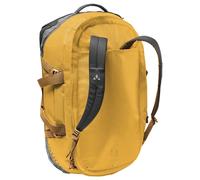 VAUDE Sac de voyage CityDuffel 65 – 65 l – Jaune