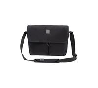 VAUDE Sac d’ordinateur portable 'Coreway' noir, Taille Taille unique