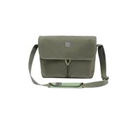 VAUDE Sac d’ordinateur portable 'Coreway' vert foncé, Taille Taille unique