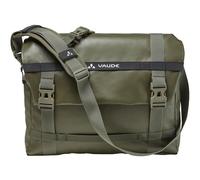 VAUDE sac de bureau Mineo Messenger Bag Khaki
