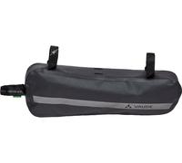 Vaude Frame Bag Proof L, Sacs de Cadre Unisexe, Black, Einheitsgröße -