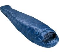 VAUDE Sac de couchage Rotstein 200 DWN bleue