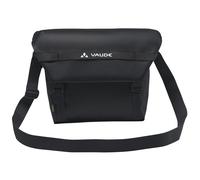 VAUDE Sac de sport 'Mineo' noir / blanc, Taille One Size