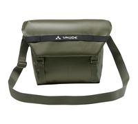 VAUDE Sac de sport 'Mineo' olive, Taille One Size