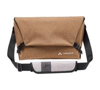 VAUDE Sac de sport 'Schmalegg' marron / gris / noir / blanc, Taille One Size