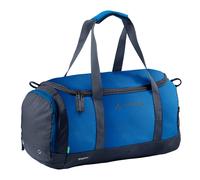 VAUDE Sac de sport 'Snippy' bleu foncé / bleu chiné, Taille One Size